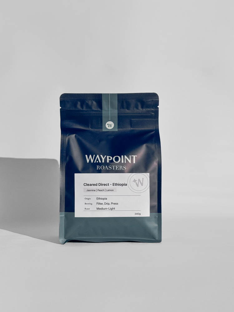 Cleared Direct – Ethiopia