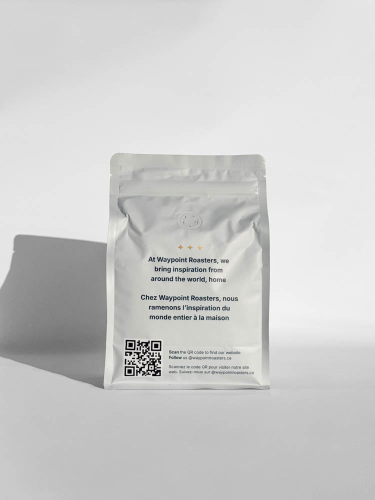 Hold Short – decaf